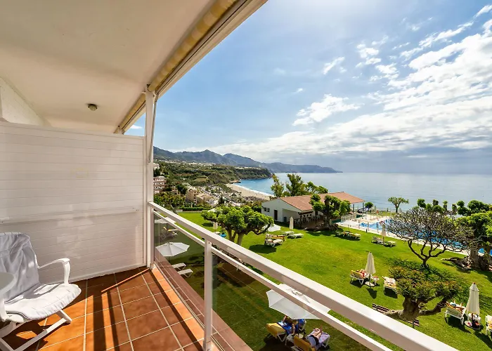 De (adults Only) Nerja