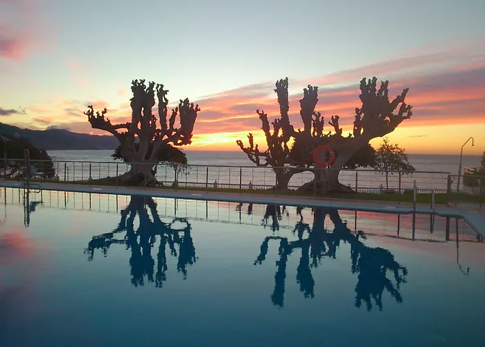 De (adults Only) 4* Nerja