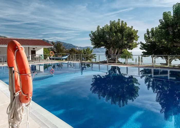 De (adults Only) Hotel Nerja