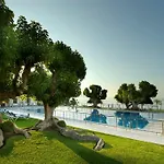 Отель De (adults Only) Нерха