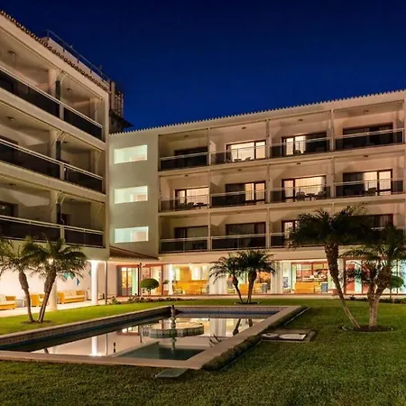 De Hotel Nerja
