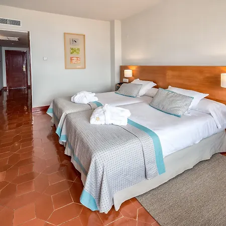 De (adults Only) Otel Nerja