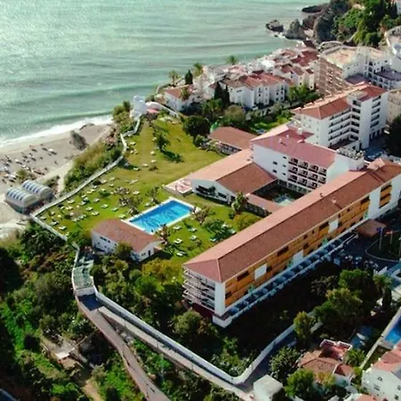 De (adults Only) Otel Nerja