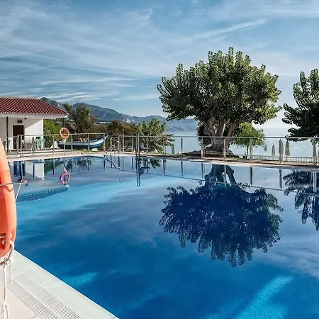 De Nerja