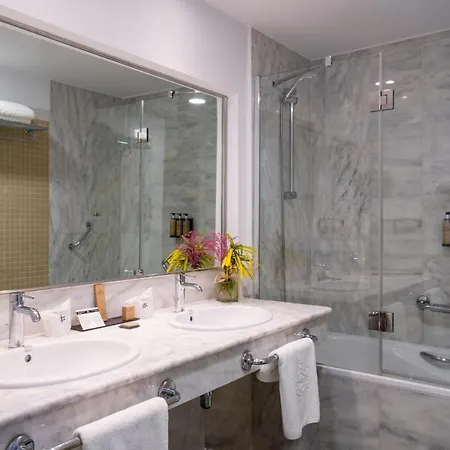 De 4* Nerja