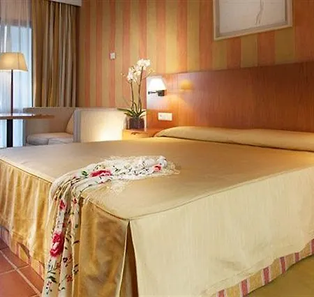 De (adults Only) Otel 4*
