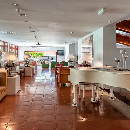 De (adults Only) 4* Nerja
