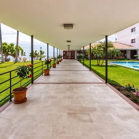 De (adults Only) 4* Nerja