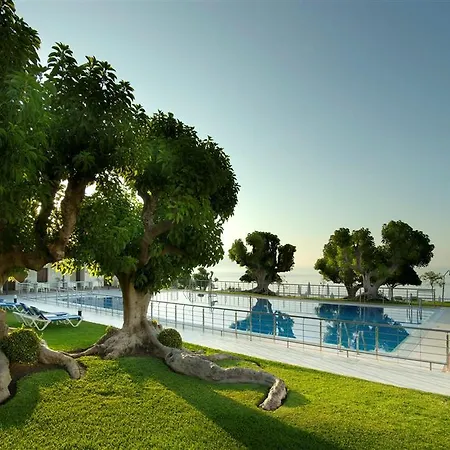 Otel De (adults Only) Nerja