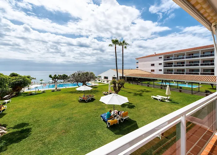 De (adults Only) Hotel Nerja