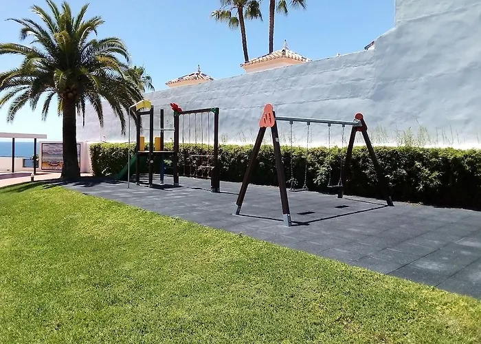 De (adults Only) Nerja