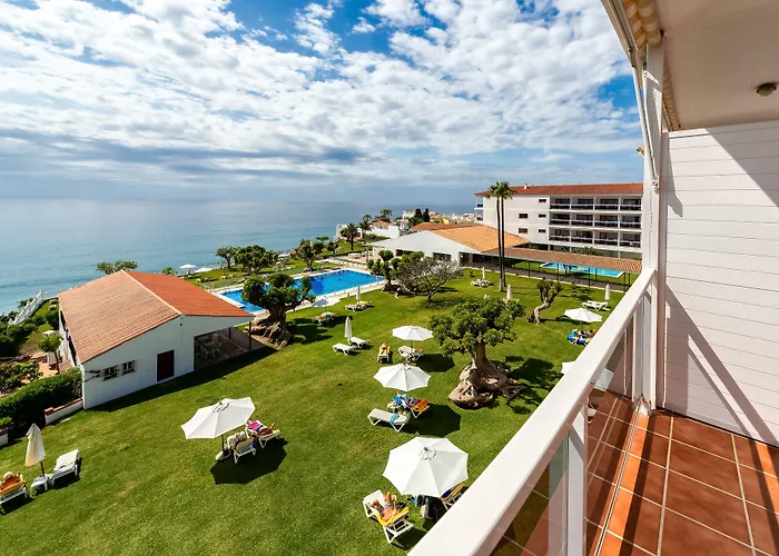 Hotel De (adults Only) Nerja