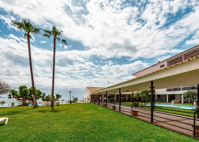 De (adults Only) Hotel Nerja