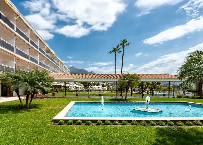 De (adults Only) 4* Nerja