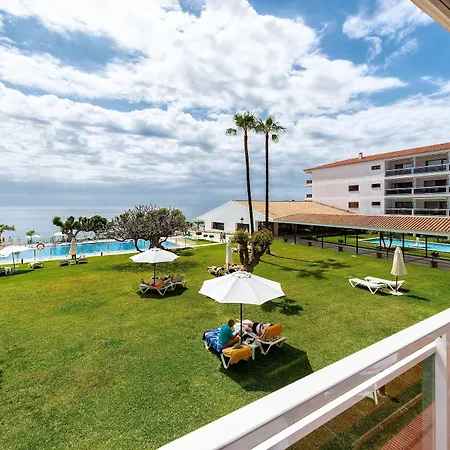 De (adults Only) Szálloda Nerja