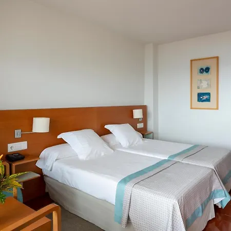 Hotel De Nerja