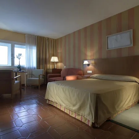 Hotell De (adults Only) Nerja