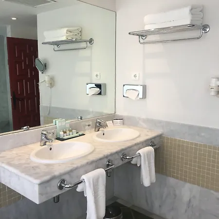 Otel De (adults Only) Nerja