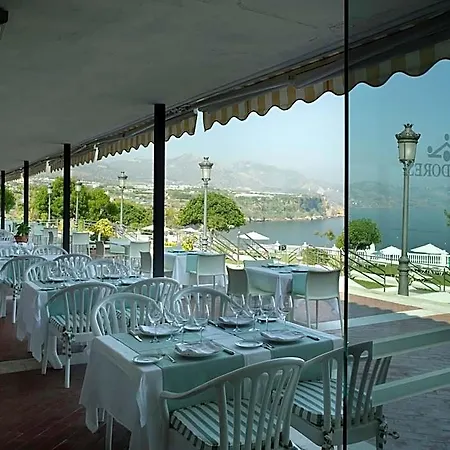 Hotel De (adults Only) Nerja