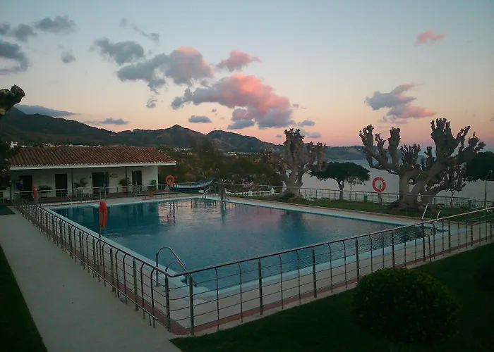 Hotel De (adults Only) Nerja