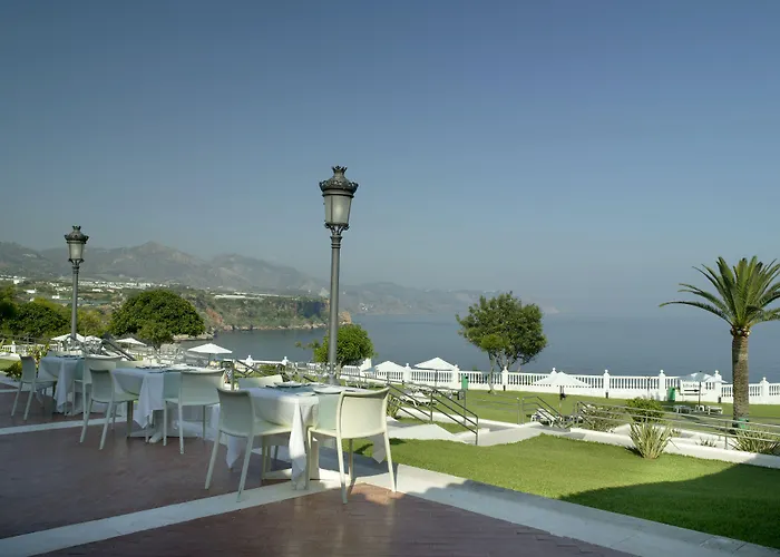 De (adults Only) Nerja