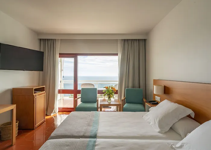 Hotel De (adults Only) Nerja