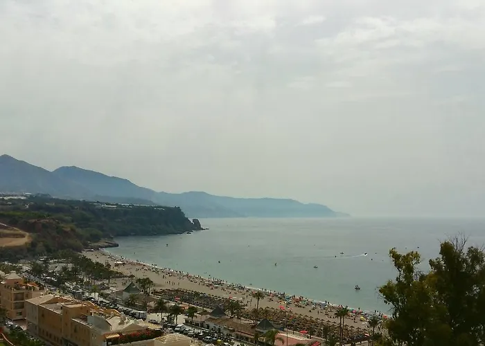 De (adults Only) 4* Nerja