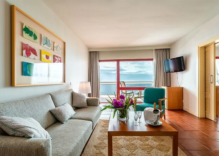 Отель De (adults Only) Нерха