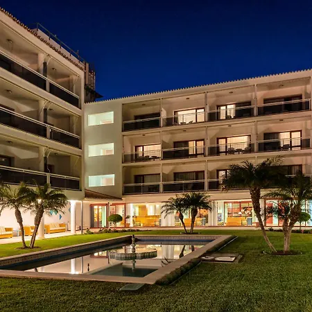 De (adults Only) Hotel Nerja