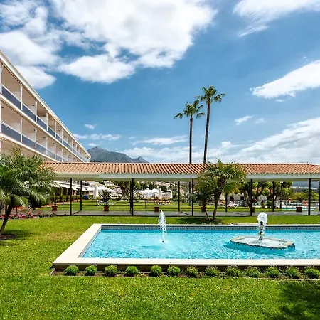 De (adults Only) 4* Nerja