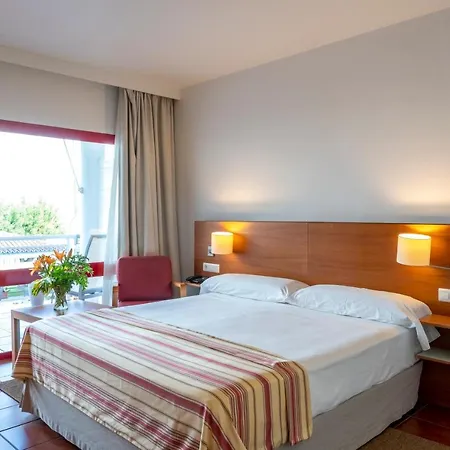 De (adults Only) Hotel 4*