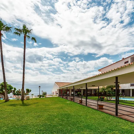 De (adults Only) Hotel Nerja