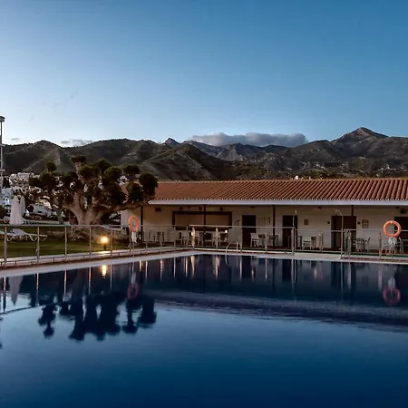 Szálloda De (adults Only) 4*